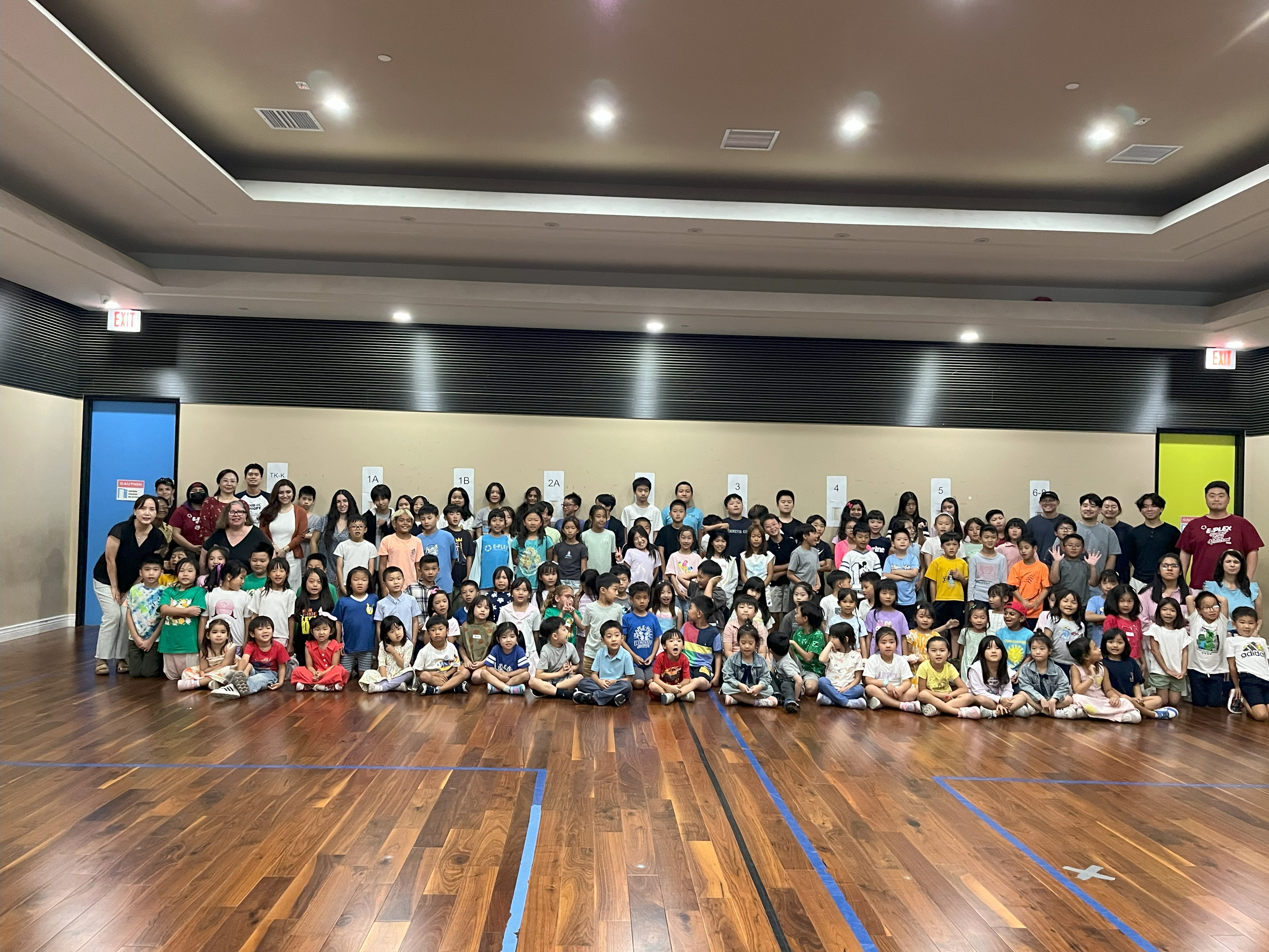25-26 Group Photo
